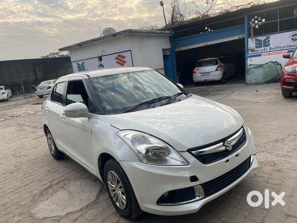 Maruti Suzuki Dzire 2013 Diesel Good Condition