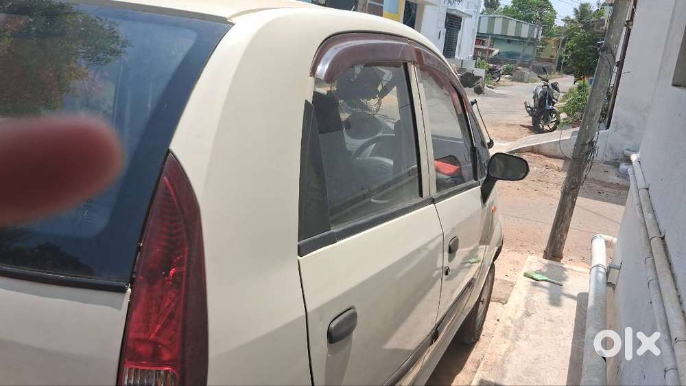 Single Hand, Regular Maintenance Tata Nano, Fc Done, Current Insurance