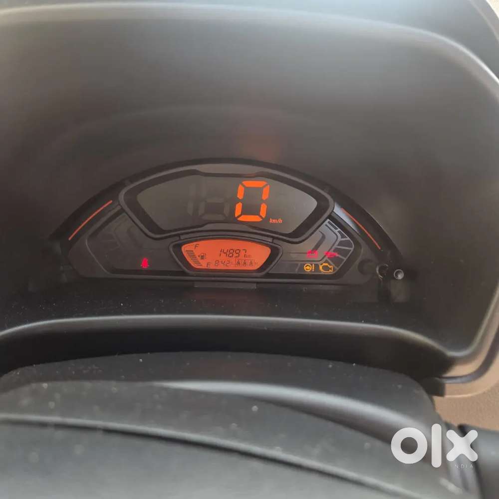 Maruti Suzuki Alto 1.0 Vxi 2025