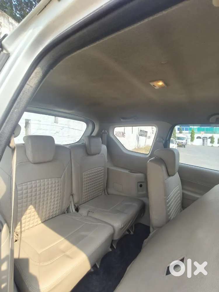 Maruti Suzuki Ertiga 2021 Manual Petrol