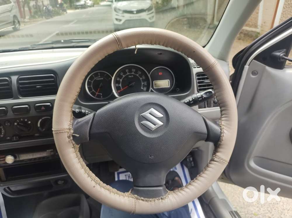 Maruti Suzuki Alto K10 Vxi (o), 2012, Petrol