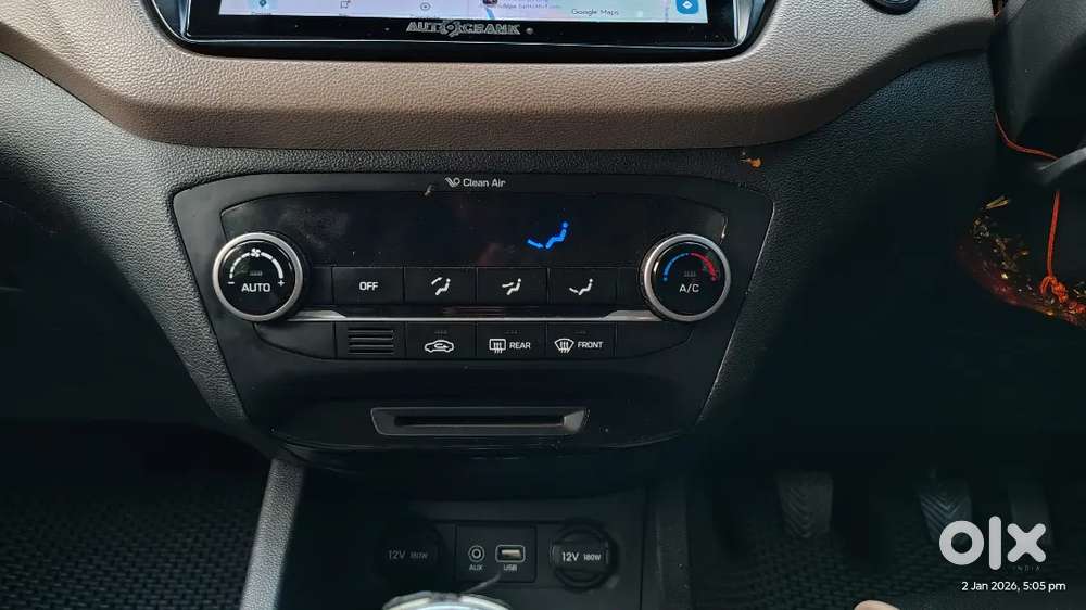 I20 Asta  Best Condition