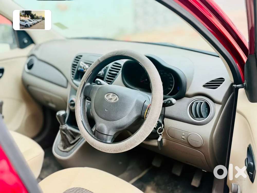 Hyundai I10 Era 1.1, 2014, Petrol