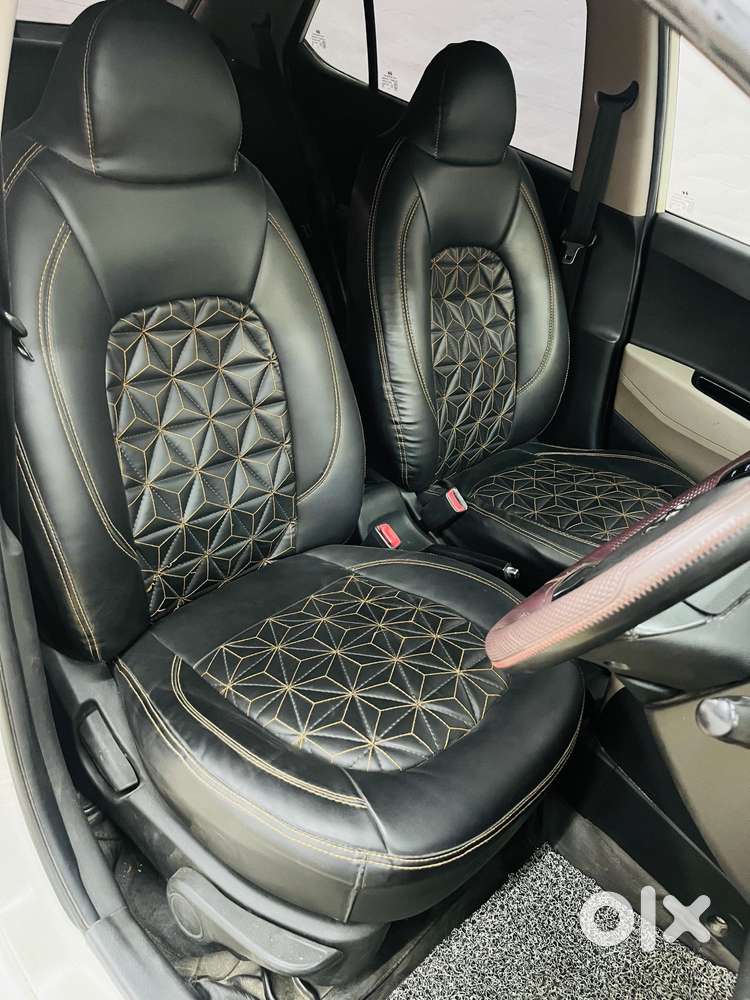 Hyundai Grand I10 Asta 1.2 (o) Vtvt, 2018, Petrol