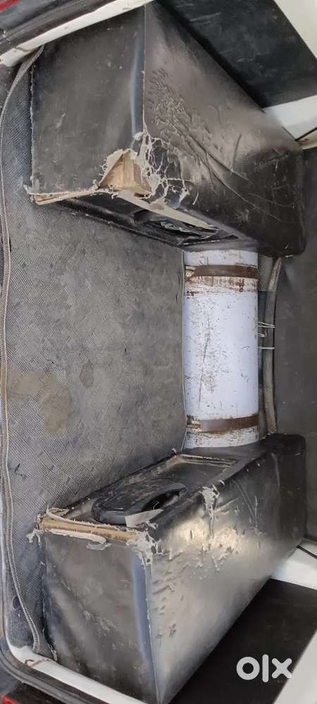 Maruti Suzuki Eeco 2015 Cng & Hybrids 93000 Km Driven