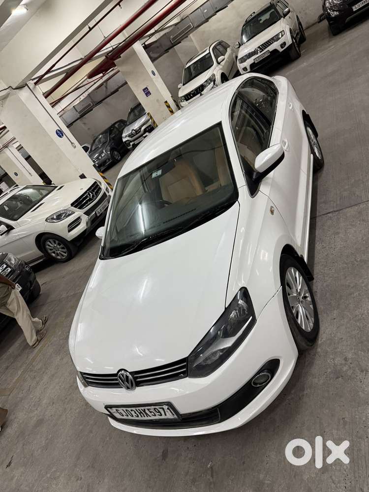 Volkswagen Vento 1.5 Tdi Highline At, 2015, Diesel