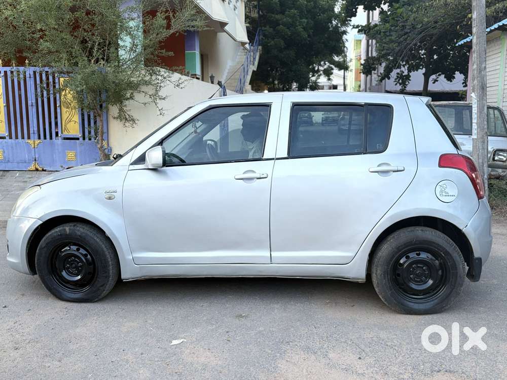 Maruti Suzuki Swift Ldi Optional, 2010, Diesel