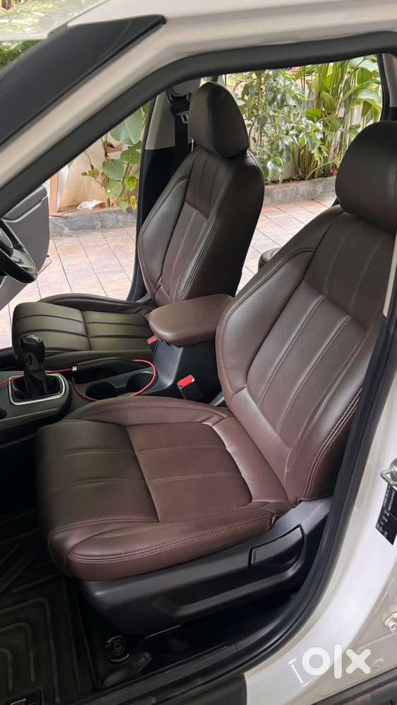 Kia Seltos Htk Diesel 2020