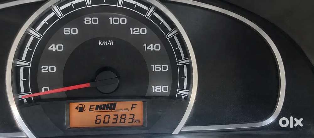 2015 Maruti Suzuki Alto Complete Insurance Family Car