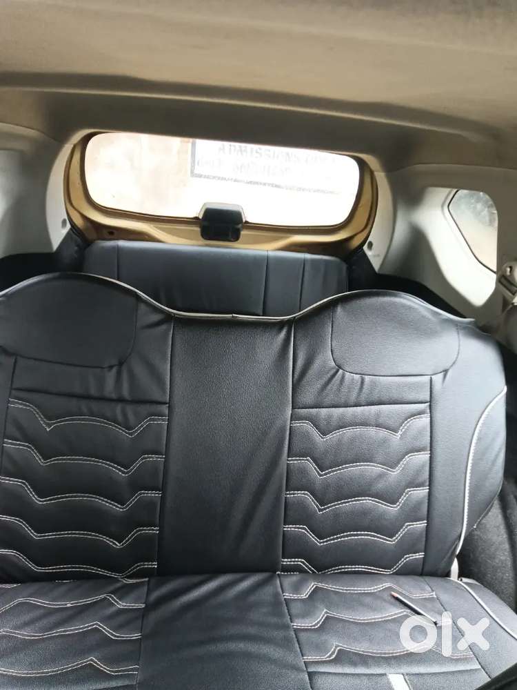 Datsun Go Plus 7 Seater Manual Petrol