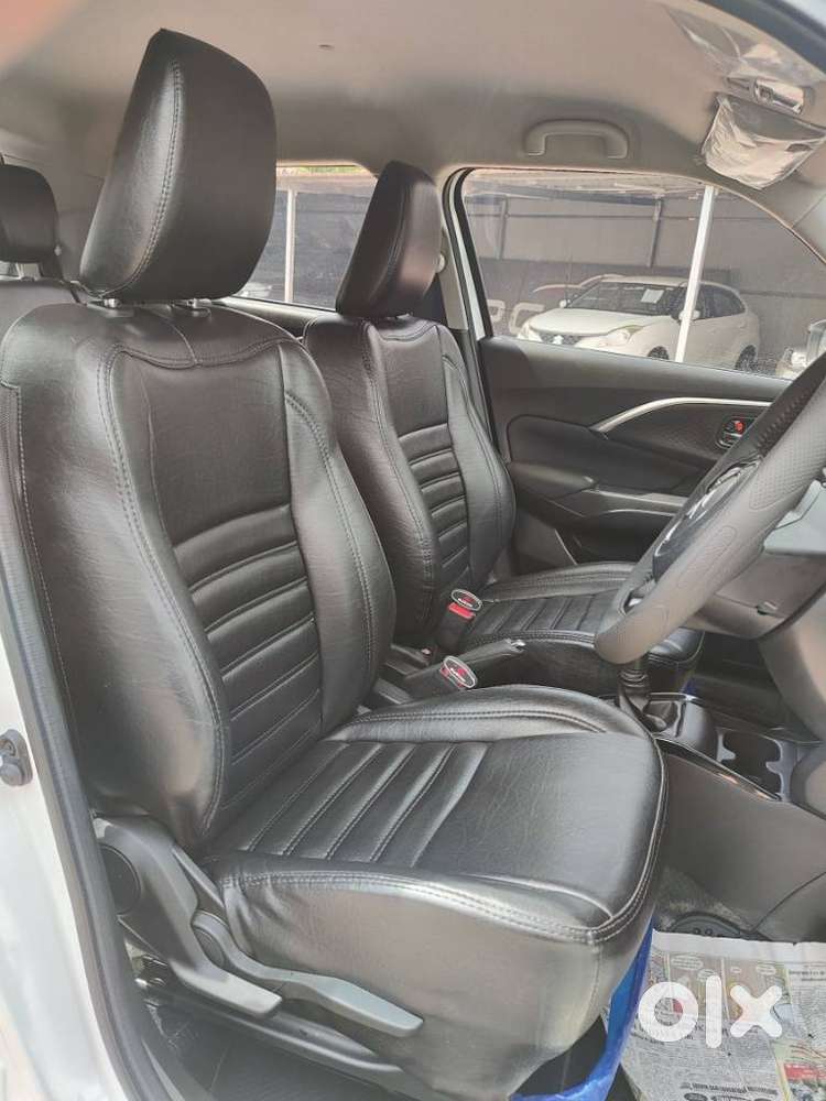 Maruti Suzuki Swift, 2025, Petrol