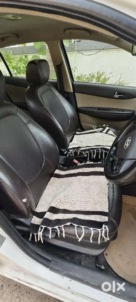 Hyundai I20 2012 Diesel Good Condition, Less Driven