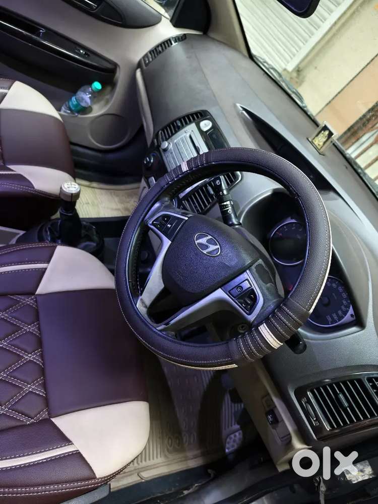 Hyundai New I20 Asta 2012 Mt