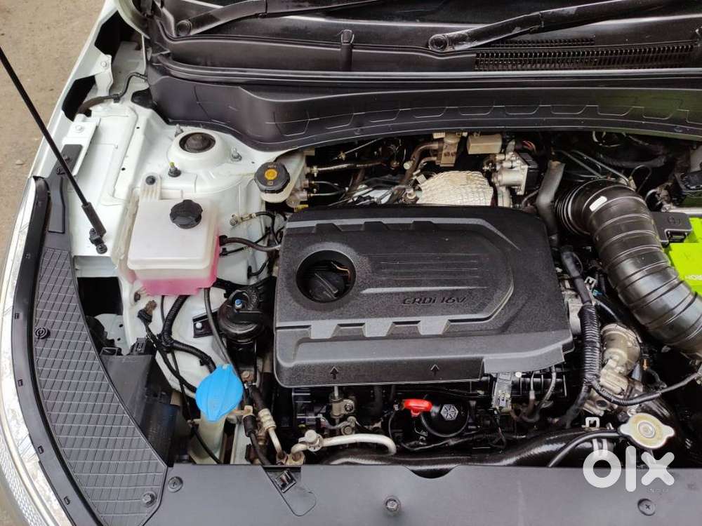 Kia Seltos Htk Plus D, 2022, Diesel