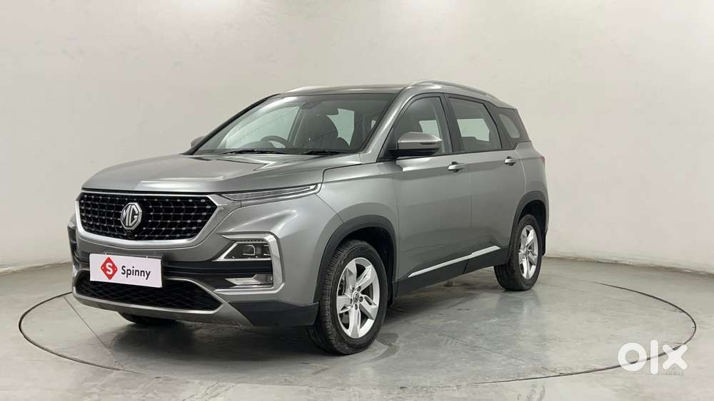 Mg Hector Super Diesel Mt, 2021, Diesel