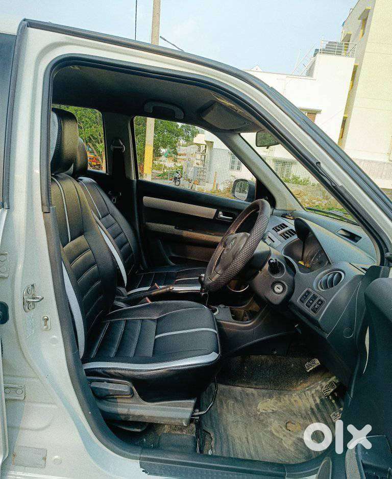 Maruti Suzuki Swift Dzire Vxi, 2010, Petrol