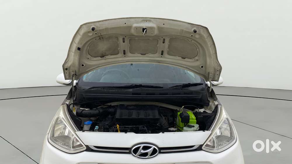 Hyundai Grand I10 Sportz 1.2 Kappa Vtvt, 2018, Petrol