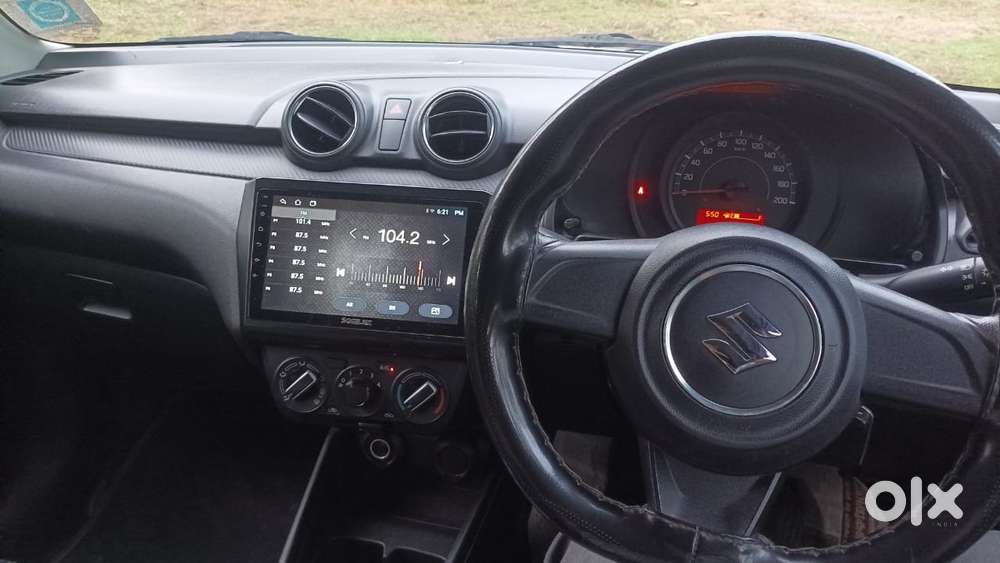 Maruti Suzuki Swift 1.2 Lxi (o), 2020, Petrol