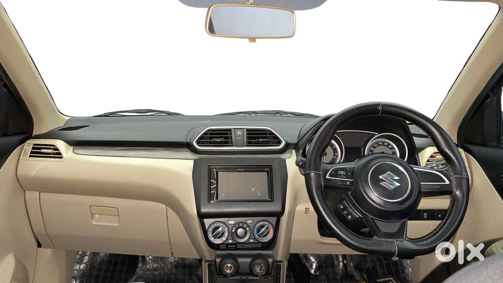 Maruti Suzuki Swift Dzire 1.2 Vxi Bsiv, 2020, Petrol