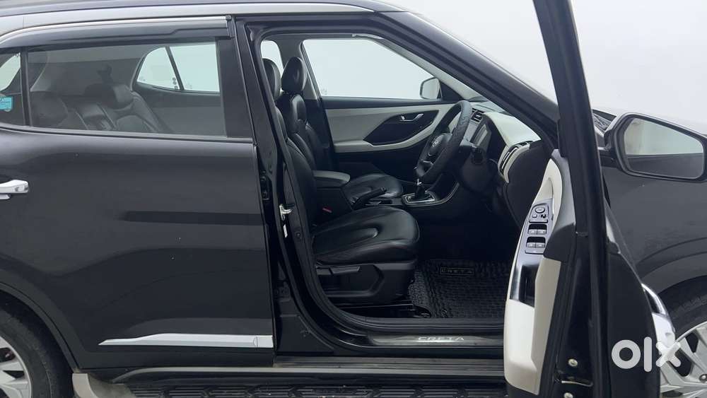 Hyundai Creta Sx 1.5 Diesel, 2023, Diesel