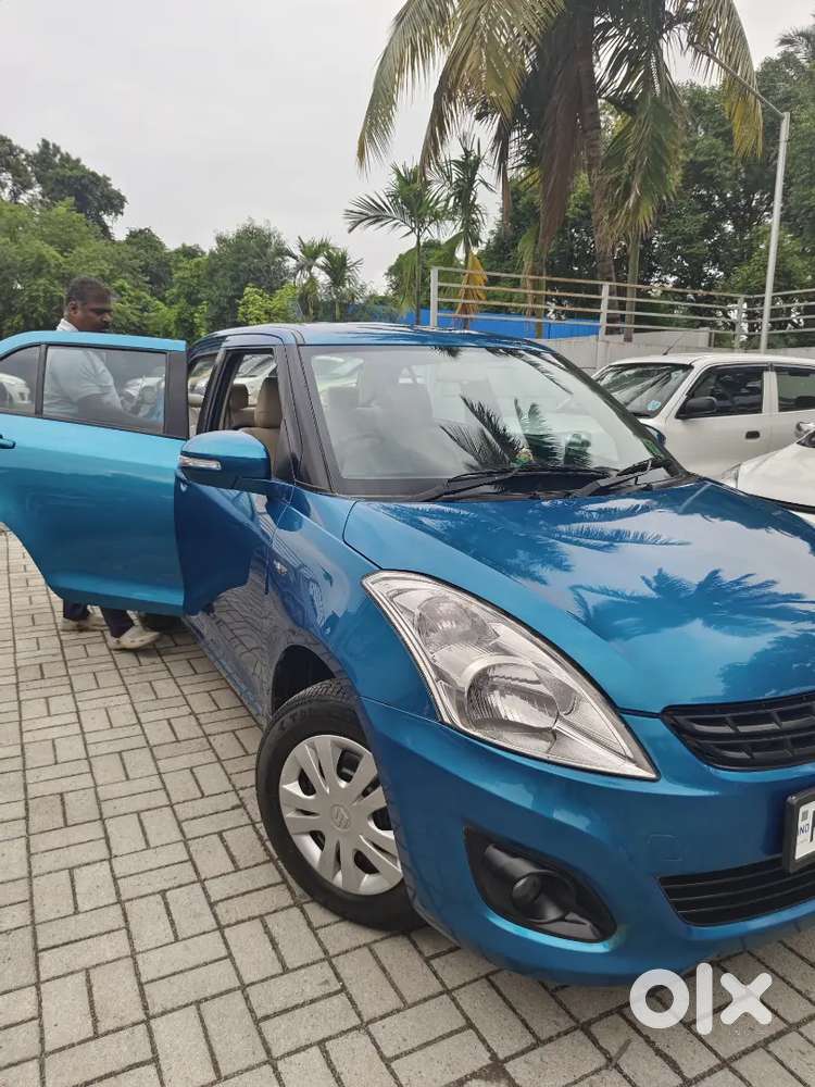 Maruti Suzuki Swift Dzire - Well Maintained