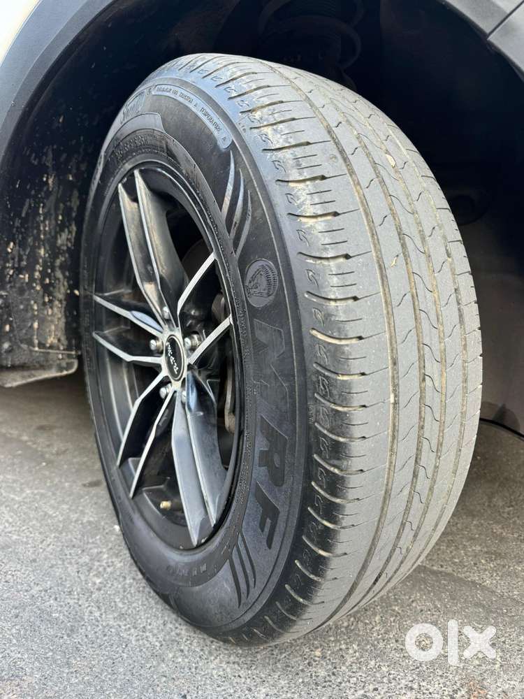 Hyundai Creta 1.4 Crdi S Plus, 2020, Diesel