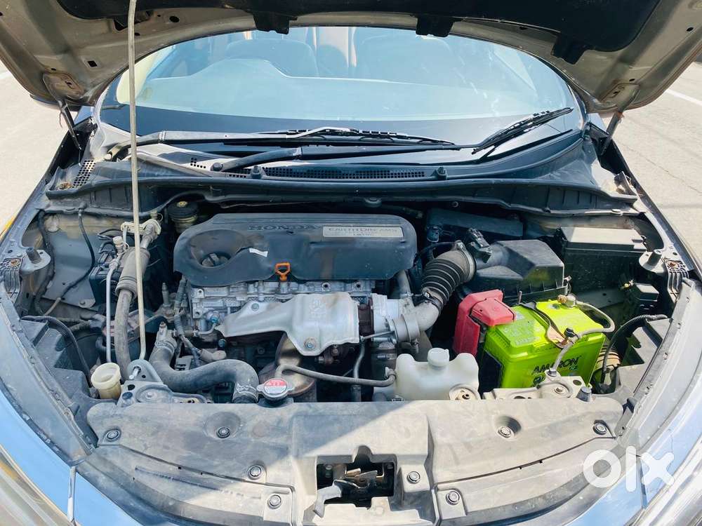 Honda City 2015-2017 I Dtec Vx, 2017, Diesel