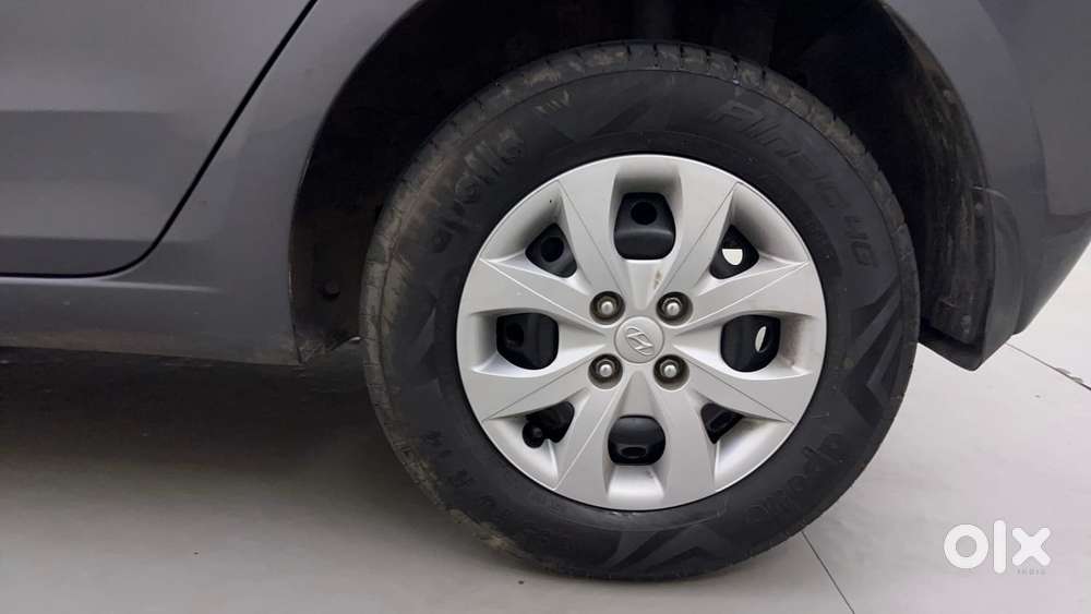 Hyundai Elite I20 1.2 Magna Plus, 2020, Petrol