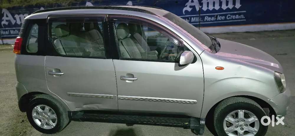 Mahindra Quanta Cb Bs4 7str