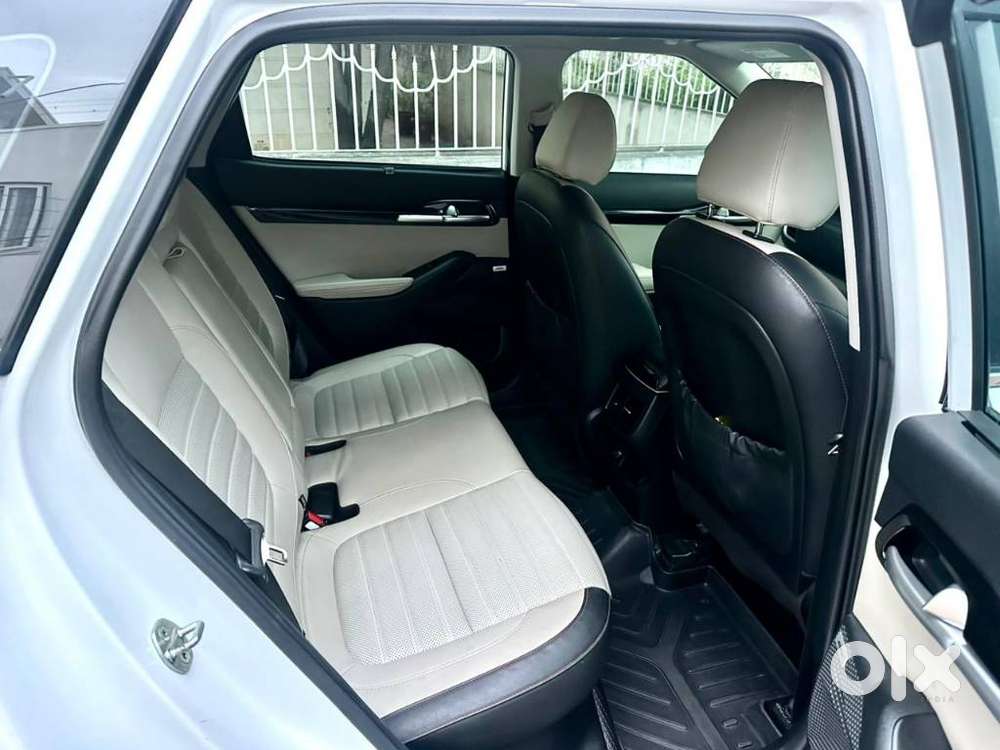 Kia Seltos Gtx Plus Dct, 2020, Diesel