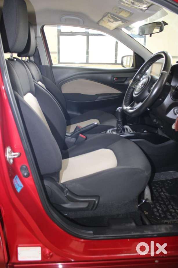 Toyota Glanza 1.2 S, 2023, Petrol