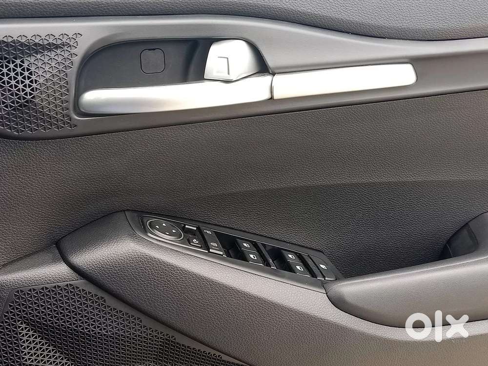 Kia Seltos, 2025, Petrol