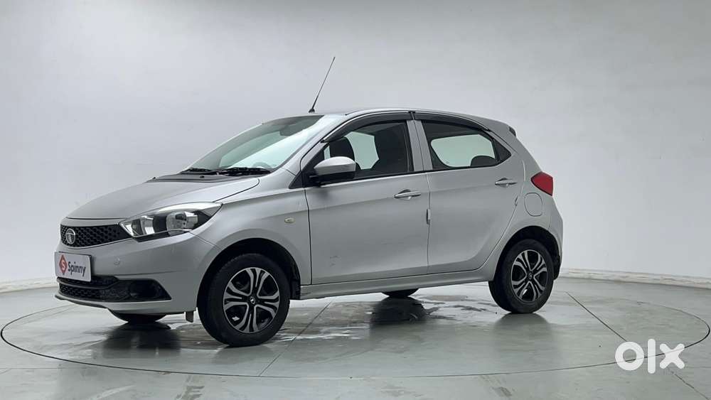 Tata Tiago Xz, 2019, Petrol