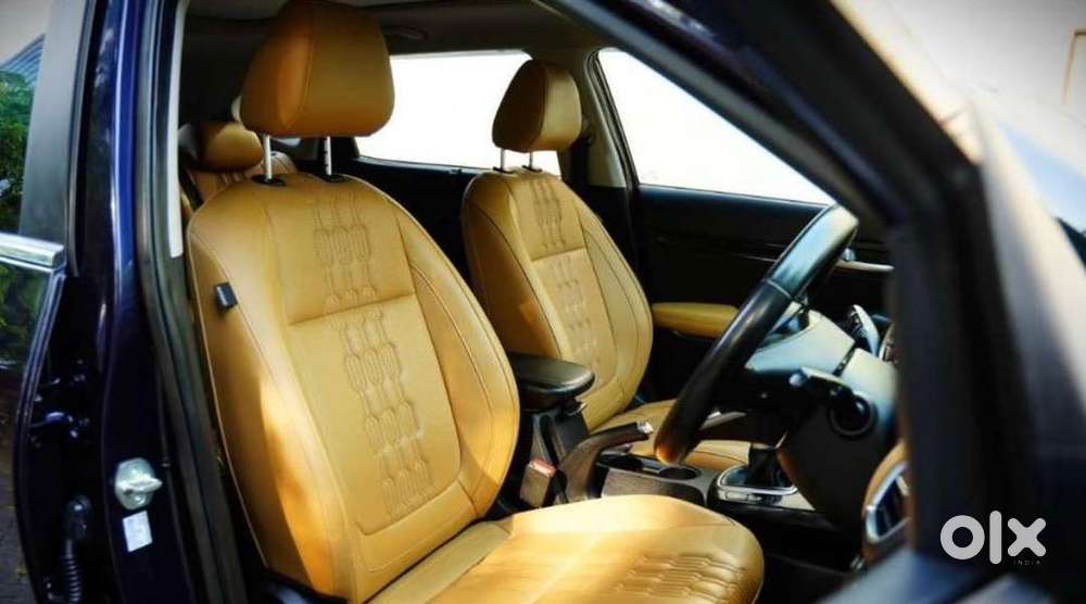 Kia Automatic Petrol 2024