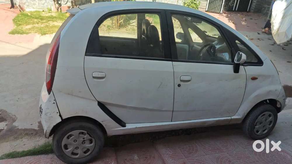 Tata Nano Twist Xe 2012 Model