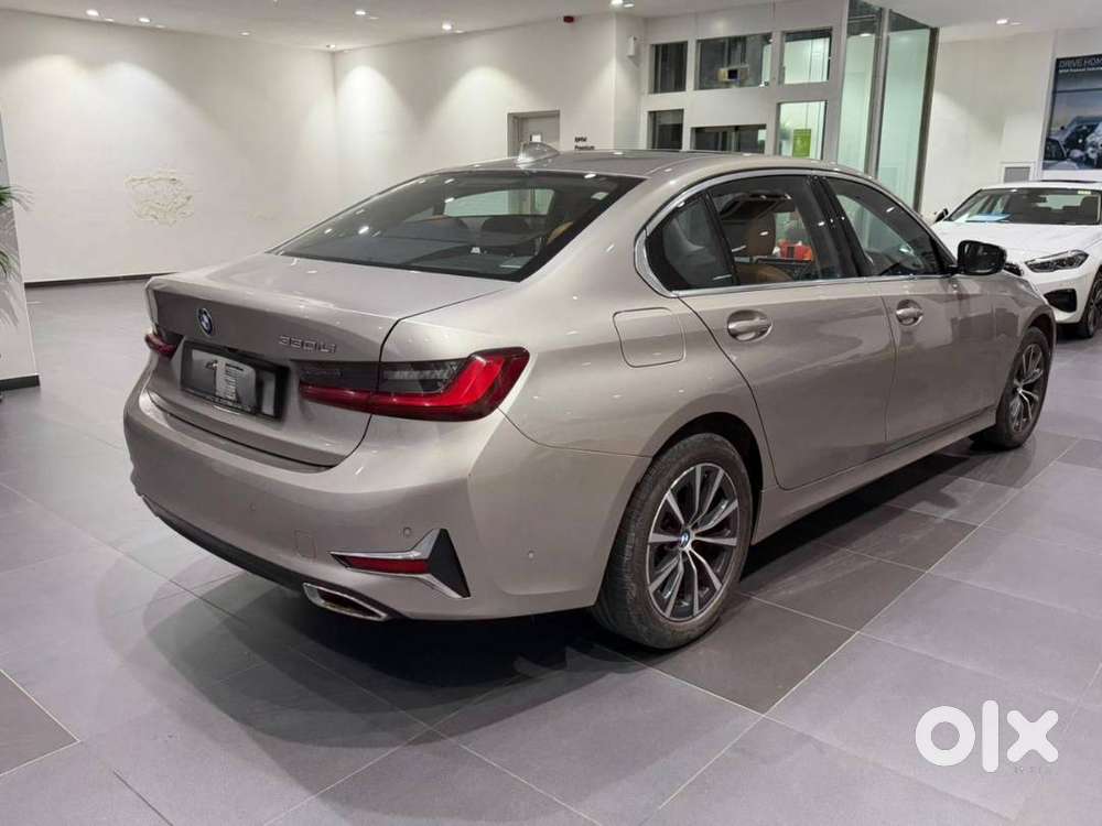 Bmw 330li Gran Luxury Line