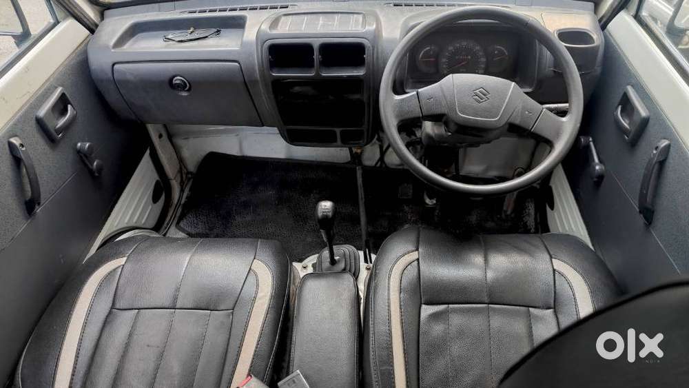Maruti Suzuki Omni 8 Seater Bsii, 2008, Petrol