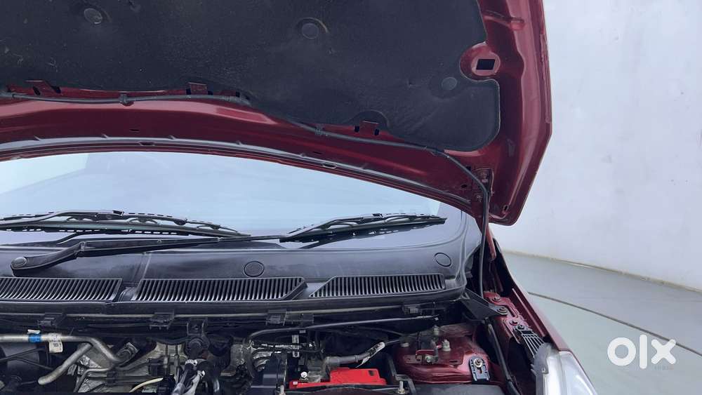 Ford Figo 1.5p Titanium At, 2017, Petrol