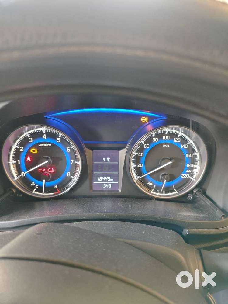 Single Owner ,good Vehicle ,company Service