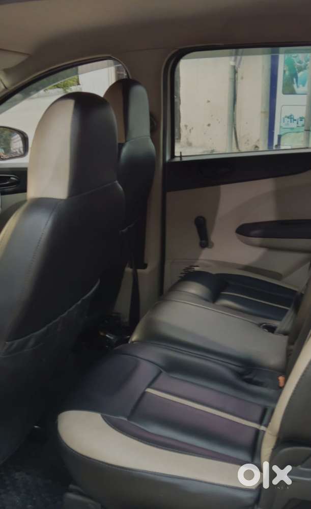 Renault Triber Rxl, 2020, Petrol