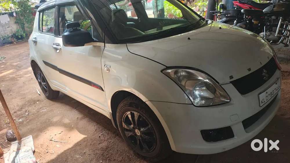 Maruti Suzuki Swift 2007 Nov Diesel 92000 Km Driven