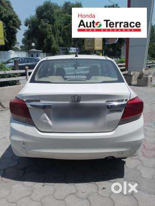 Honda Amaze 1.2 S I-vtec, 2014, Petrol