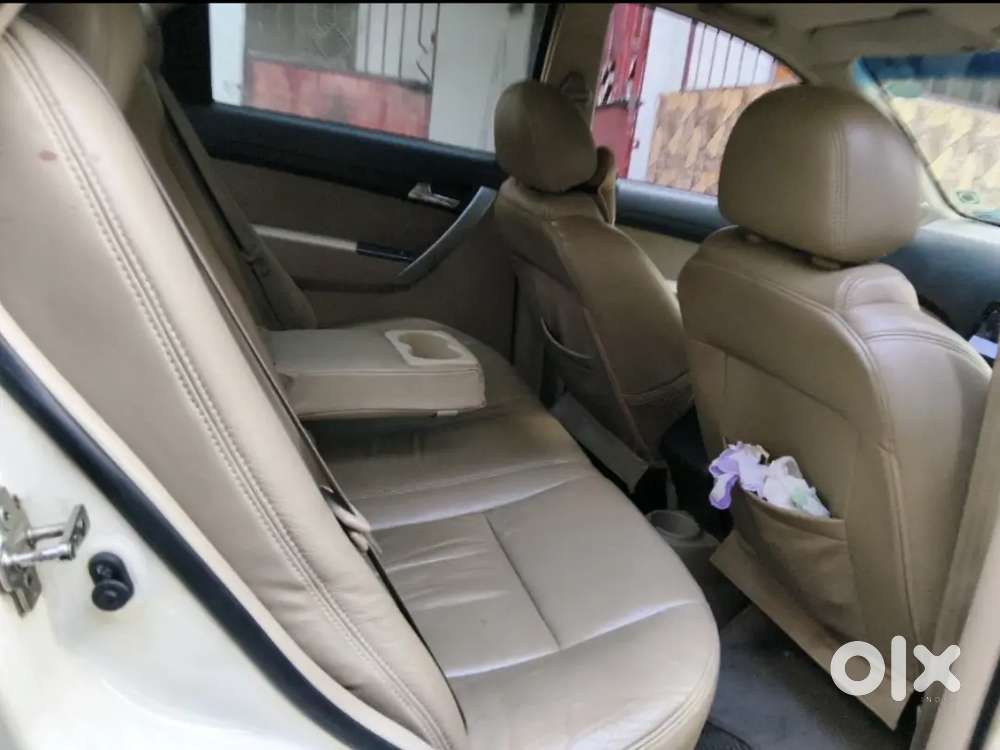 Chevrolet Aveo Lt 2009