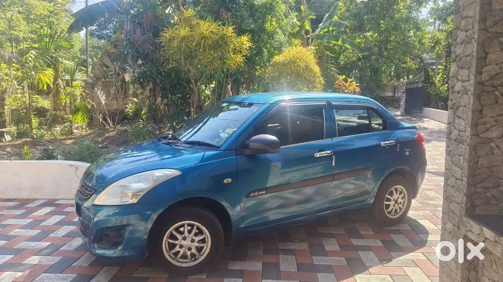 Maruti Suzuki Swift Dzire 2013 Diesel 110 Km Driven Family Used Car