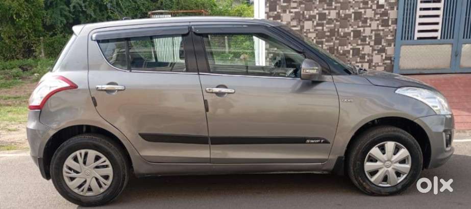 Maruti Suzuki Swift Ddis Vdi, 2015, Diesel