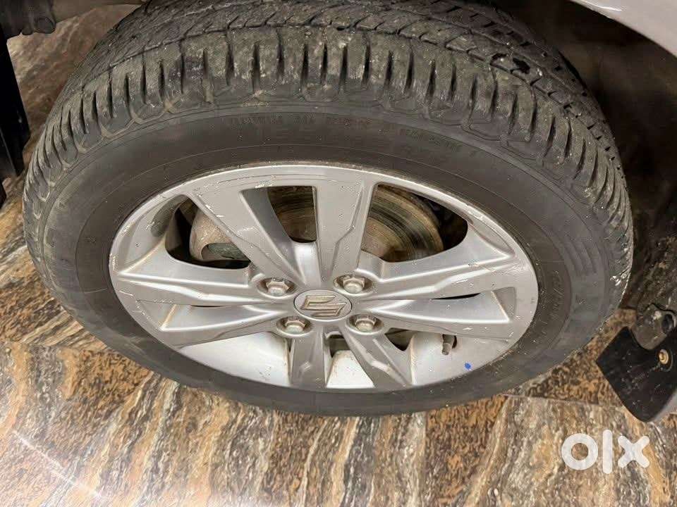 Maruti Suzuki Wagon R Amt Vxi Plus, 2018, Petrol