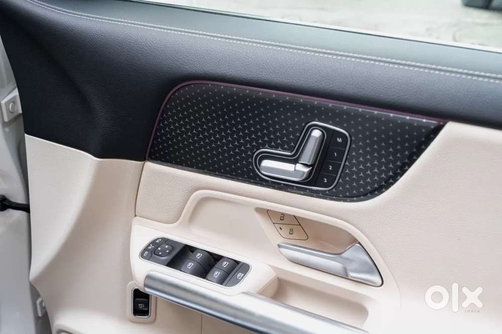 Mercedes-benz Gla 200, 2026, Petrol