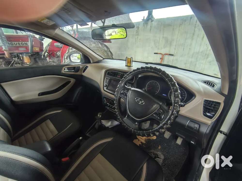Hyundai I20 Spotz Petrol Manual 2020