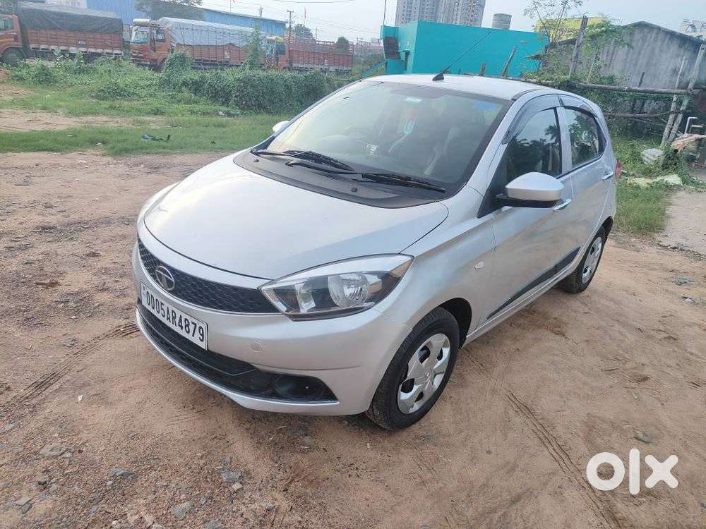 Tata Tiago 1.2 Revotron Xt Rhythm, 2019, Petrol