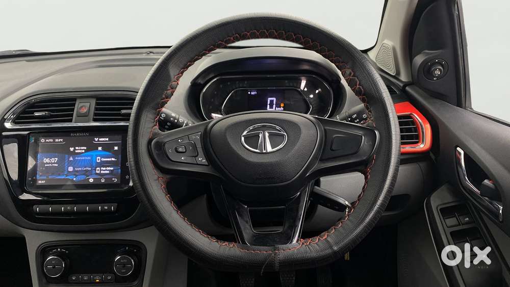 Tata Tiago 1.2 Revotron Xz Plus, 2021, Petrol